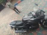 A picture of KPR SPORT BIKE
