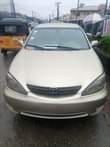 A picture of CLEAN USED TOYOTA CAMRY