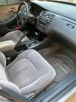 A picture of Honda Accord Baby boy