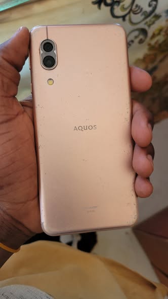 A picture of Aqous sharp
