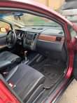 A picture of 2011 Nissian Tida 4plug Engine very low fuel consumption