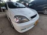 A picture of TOYOTA NADIA