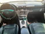 A picture of Neatly Used 2006 model Mercedes Benz C230 with original papers