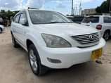 A picture of Toyota Harrier 16 5M