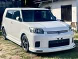 A picture of TOYOTA RUMION