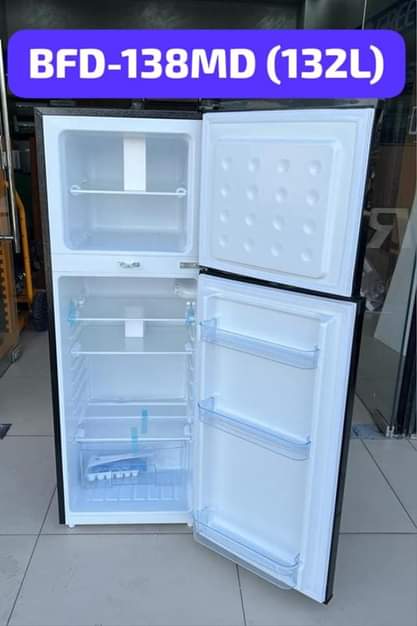 A picture of Bruhm refrigerator lita132