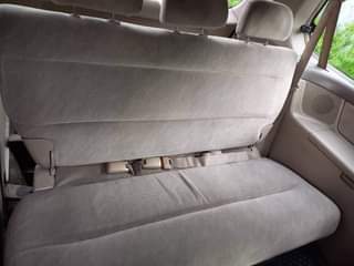A picture of 2005 Honda Odyssey