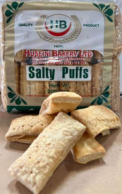 A picture of HB Products