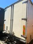 A picture of Scania truck