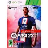 A picture of Latest Xbox 360 soccer games