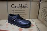 A picture of Quality and Durable Kids School Shoes available Sizes 25 40