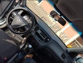 A picture of Registered Kia rio