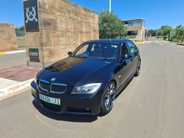bmw 335i