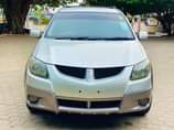 A picture of TOYOTA VOLT
