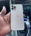 A picture of IPHONE 12 PRO 256GB
