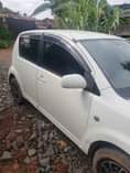 A picture of Toyota passo 11m