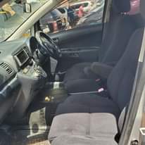 A picture of WISH 2007 24M
