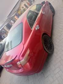 A picture of Distress Sale Camry SE 2008