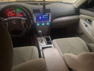 A picture of 2009 Toyota Camry 2009