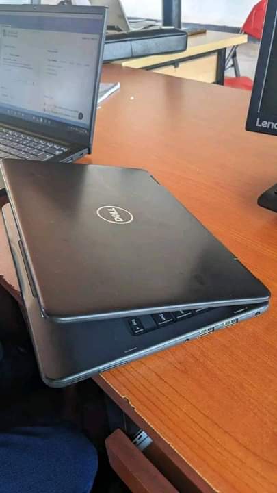 dell laptop