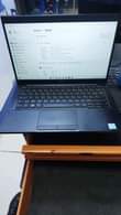 A picture of Dell Core i7 1 4M 8GB RAM 256GB SSDHDD Call