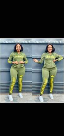 A picture of Tracksuit