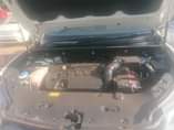 A picture of Toyota harriar On sale now I want money now