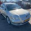 A picture of Used TOYOTA Avensis for sale