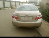 A picture of 2009 Toyota Camry 3800000