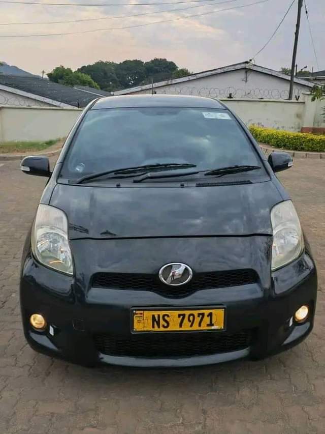 used toyota