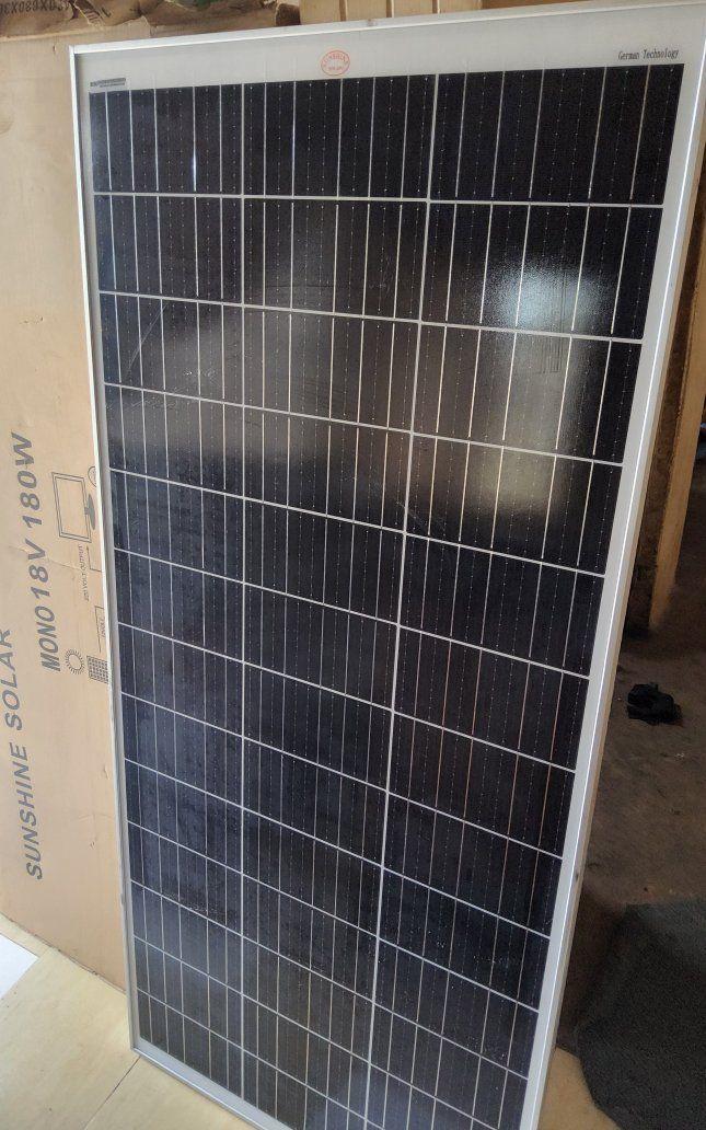 solar