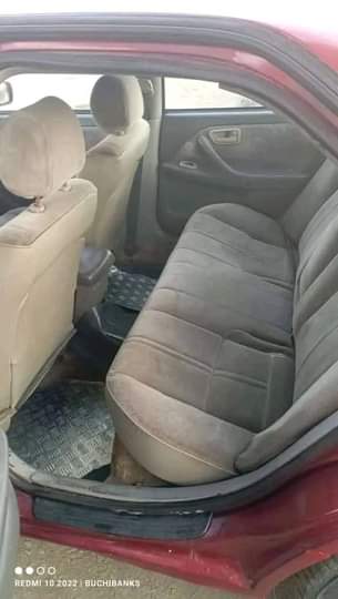 A picture of Camry pencil light
