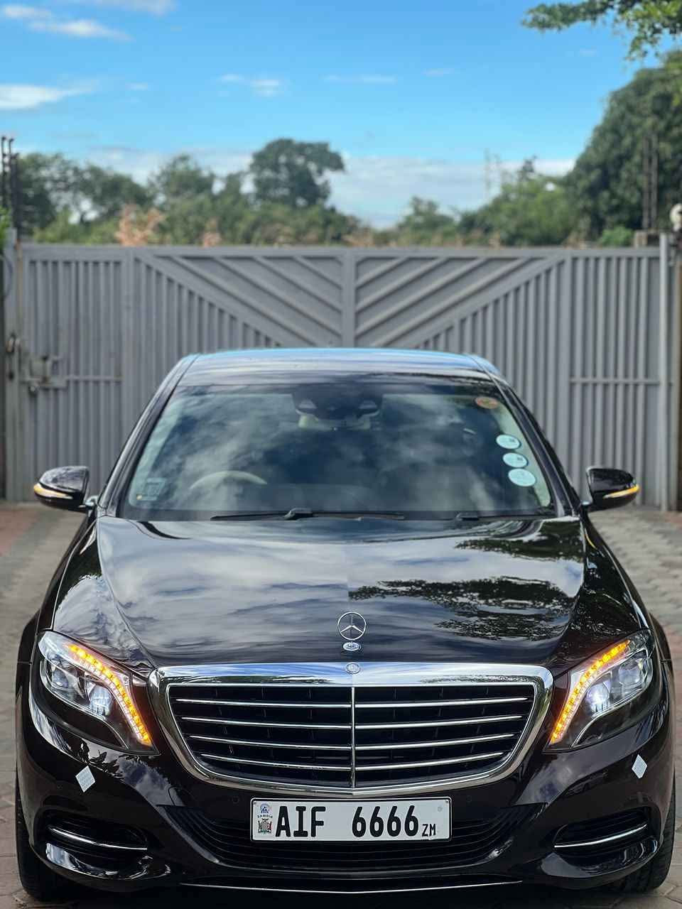 mercedes benz