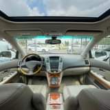 A picture of 2005 Lexus