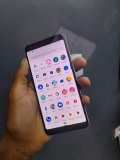 A picture of GOOGLE PIXEL3