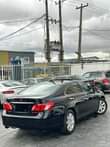 A picture of Registered Es 350 2008 model Nothing to fix at all