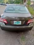 A picture of Toyota Camry 2010 model for sale Sound engine and gear