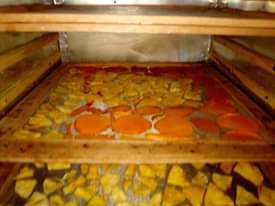 A picture of Food dryer food dehydrator machines