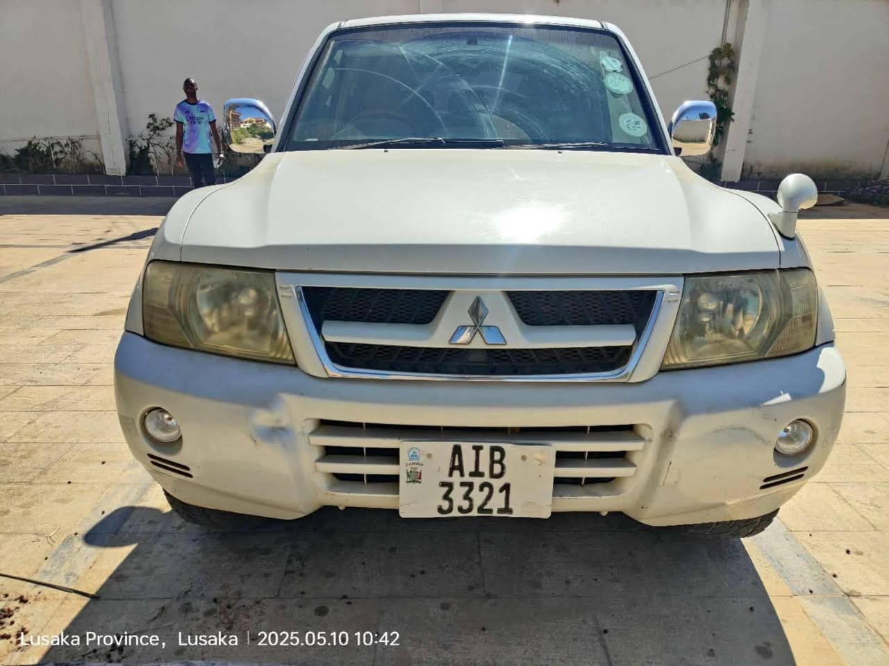 cars for sale in lusaka