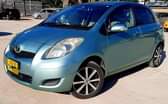 A picture of Vitz Mil 13 5 Call 0621043010