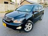 A picture of TOYOTA HARRIER FULL DOCUMENTS TSH 16 500 000 CALL 0712973480