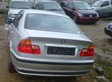 A picture of Clean Tokunbo Bmw Koja 4 Sale 2000 Model Location lagos