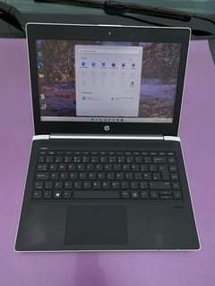 hp probook