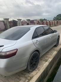 A picture of 2008 Toyota Camry XLE 4PLUGS