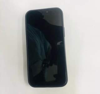 A picture of iphone 12pro