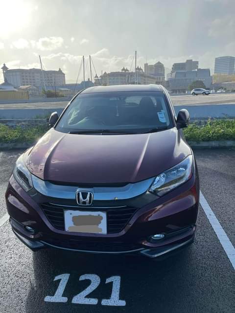 hybrid cars