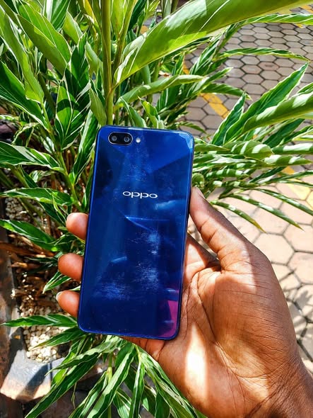 A picture of Oppo A5 64gb