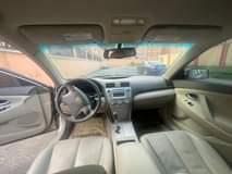 A picture of Toyota