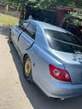 A picture of 2003 MARK X 0714058883 TOYOTA