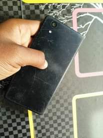 A picture of NAUZA SIMU ZANGU MBOVU